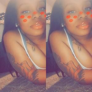 Meet your Posher, Keiona